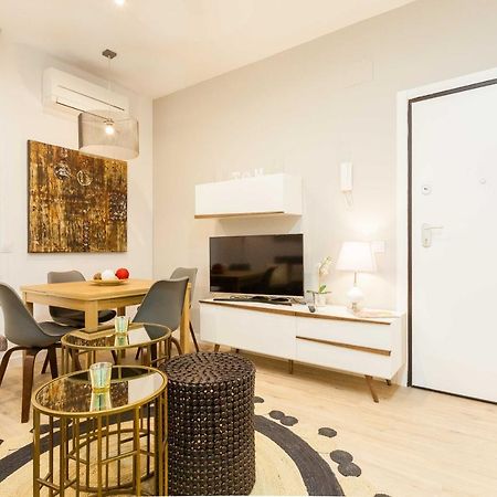 For You Rentals Puerta Del Sol Apartments Temporal Pre10B Μαδρίτη Εξωτερικό φωτογραφία
