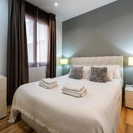 For You Rentals Puerta Del Sol Apartments Temporal Pre10B Μαδρίτη Εξωτερικό φωτογραφία