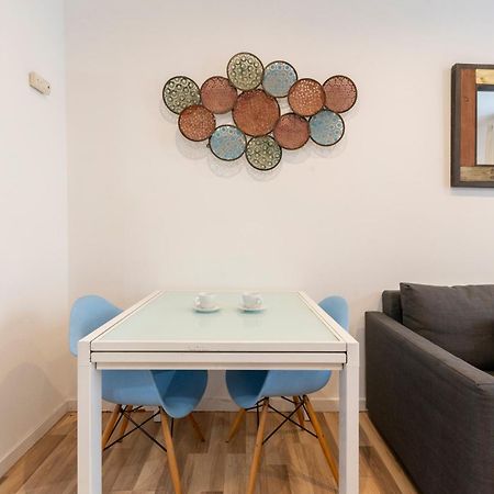 For You Rentals Puerta Del Sol Apartments Temporal Pre10B Μαδρίτη Εξωτερικό φωτογραφία