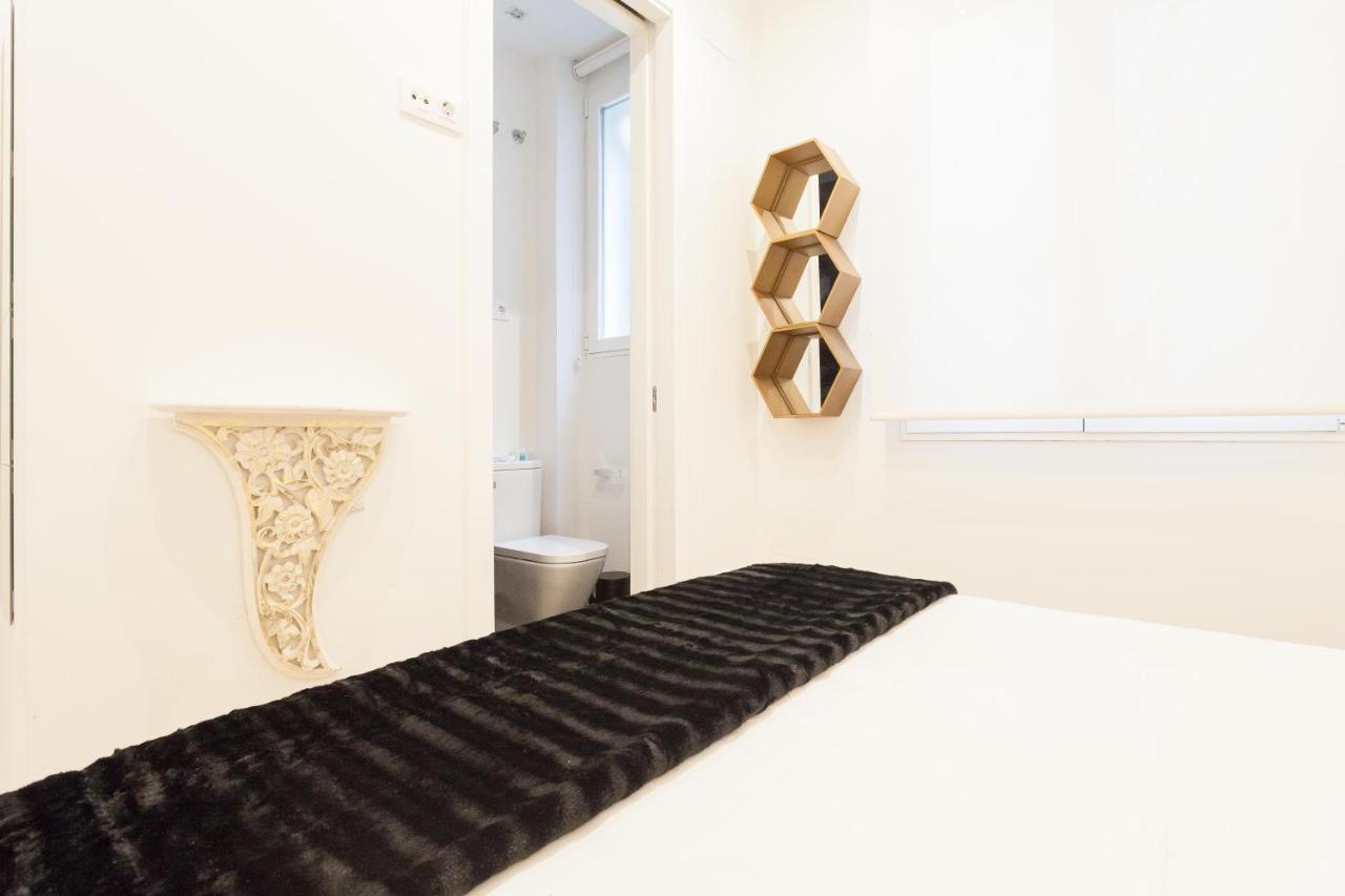 For You Rentals Puerta Del Sol Apartments Temporal Pre10B Μαδρίτη Εξωτερικό φωτογραφία