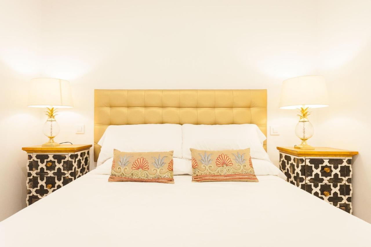 For You Rentals Puerta Del Sol Apartments Temporal Pre10B Μαδρίτη Εξωτερικό φωτογραφία