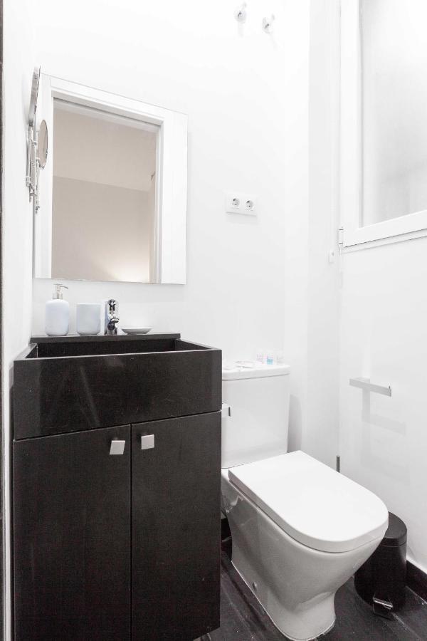 For You Rentals Puerta Del Sol Apartments Temporal Pre10B Μαδρίτη Εξωτερικό φωτογραφία