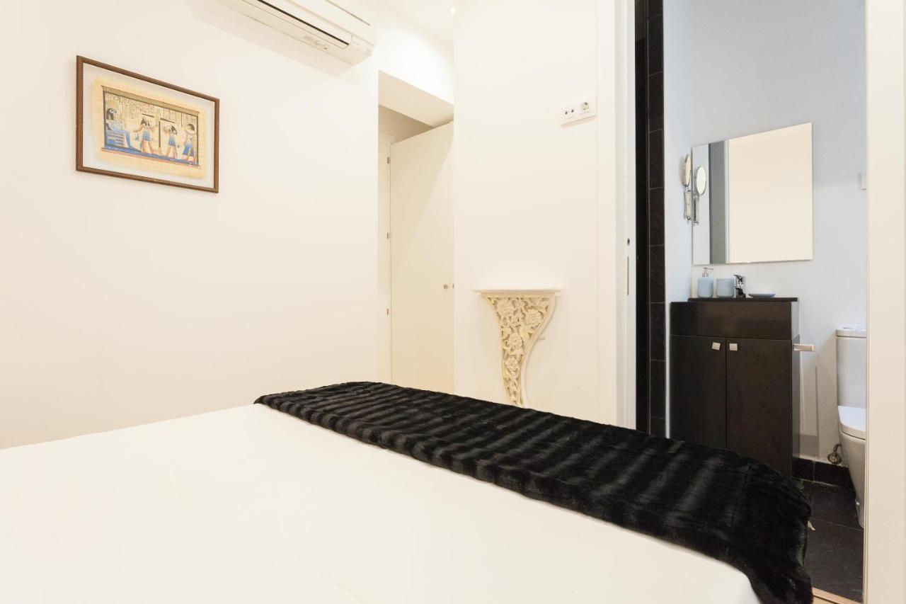 For You Rentals Puerta Del Sol Apartments Temporal Pre10B Μαδρίτη Εξωτερικό φωτογραφία