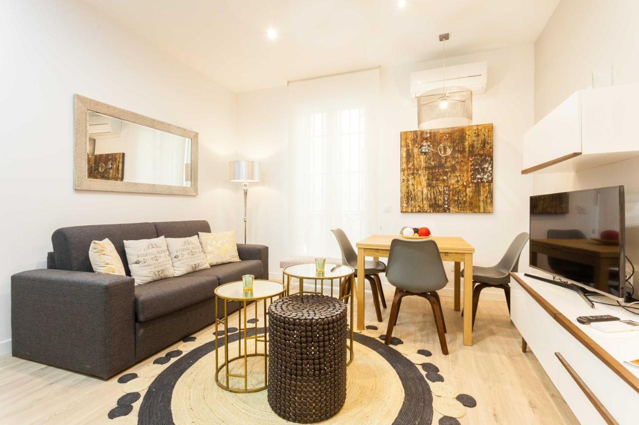 For You Rentals Puerta Del Sol Apartments Temporal Pre10B Μαδρίτη Εξωτερικό φωτογραφία