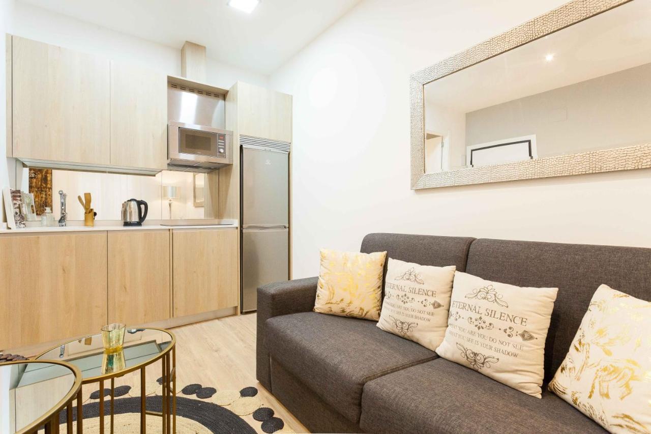 For You Rentals Puerta Del Sol Apartments Temporal Pre10B Μαδρίτη Εξωτερικό φωτογραφία