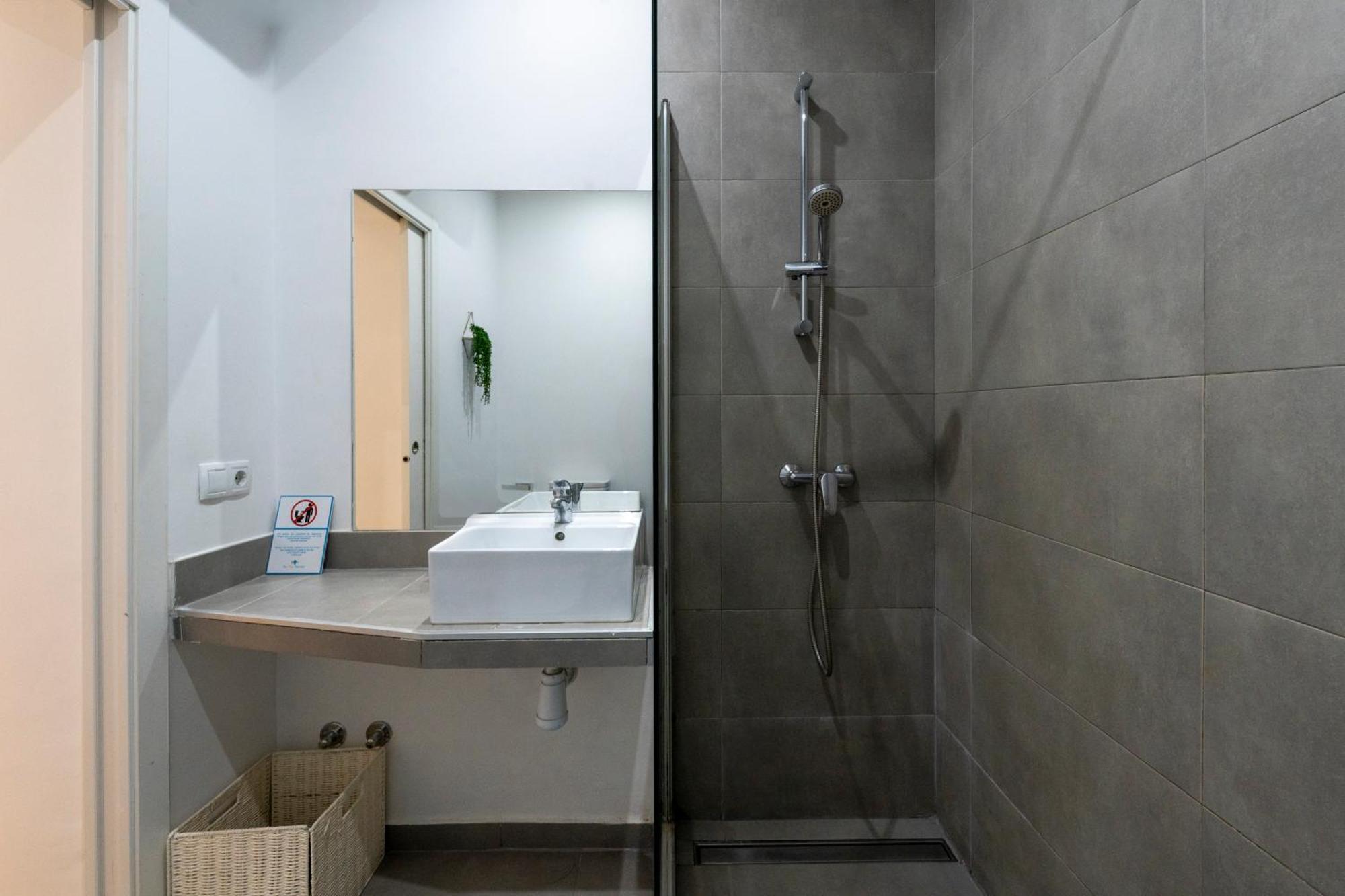 For You Rentals Puerta Del Sol Apartments Temporal Pre10B Μαδρίτη Εξωτερικό φωτογραφία
