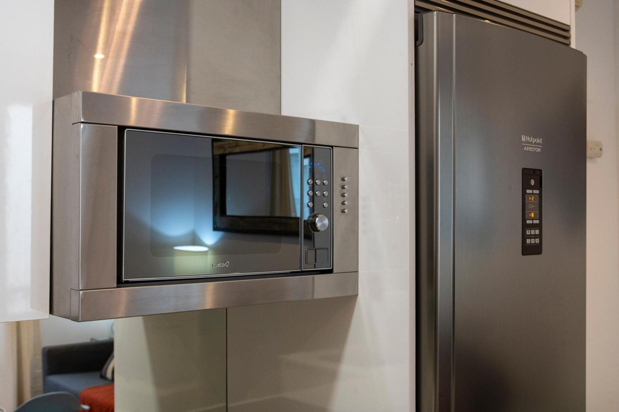 For You Rentals Puerta Del Sol Apartments Temporal Pre10B Μαδρίτη Εξωτερικό φωτογραφία