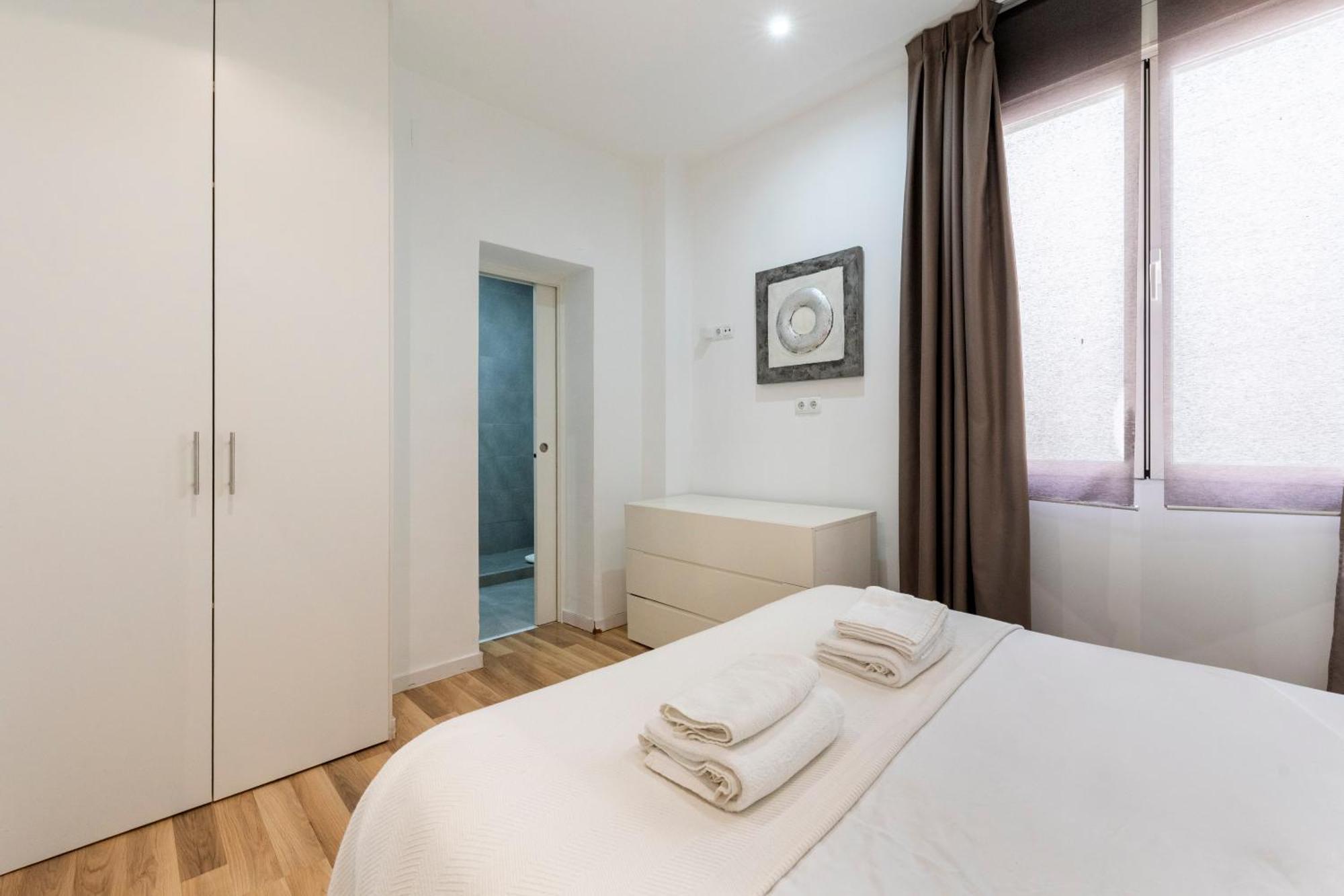 For You Rentals Puerta Del Sol Apartments Temporal Pre10B Μαδρίτη Εξωτερικό φωτογραφία