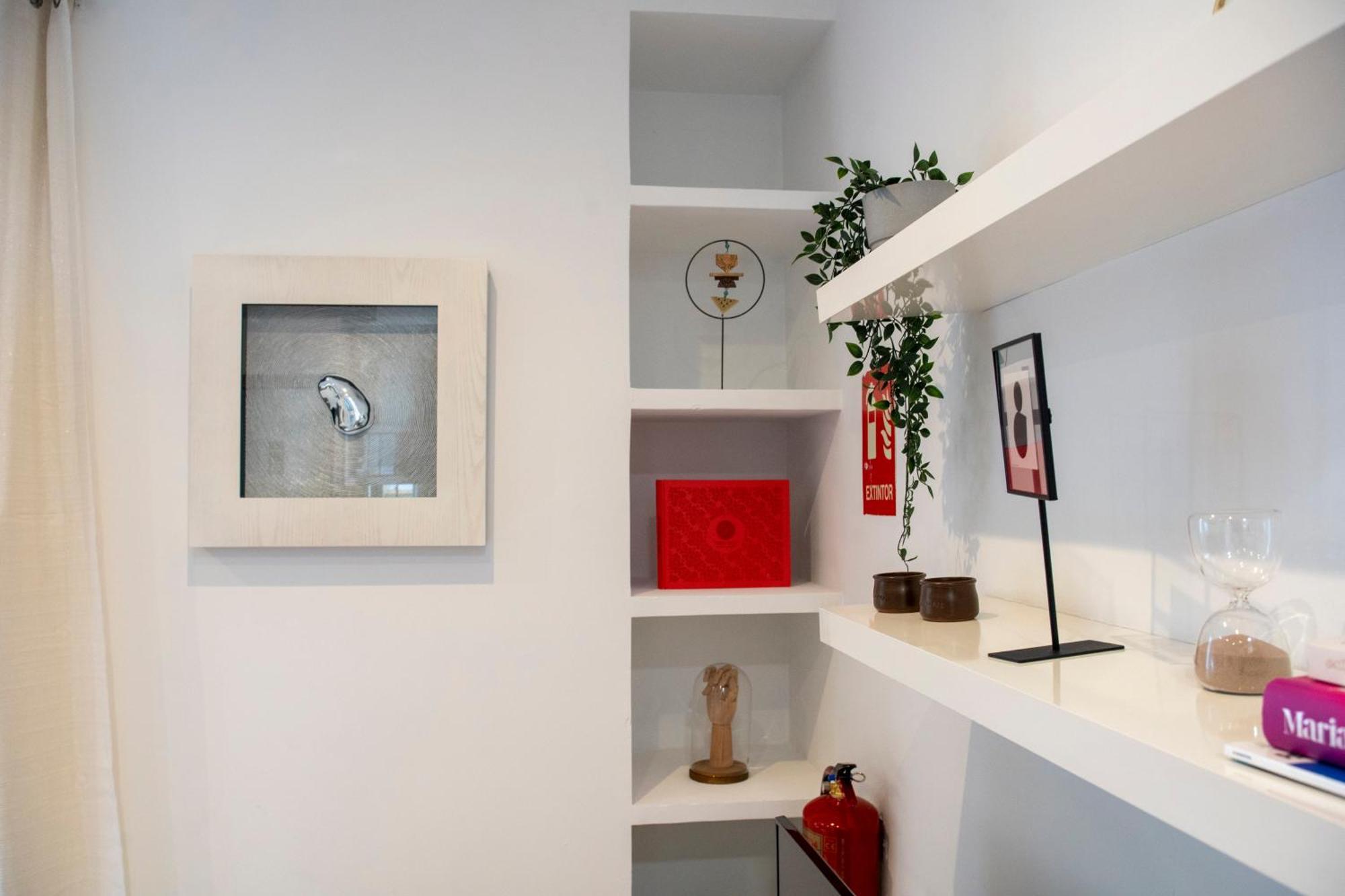 For You Rentals Puerta Del Sol Apartments Temporal Pre10B Μαδρίτη Εξωτερικό φωτογραφία
