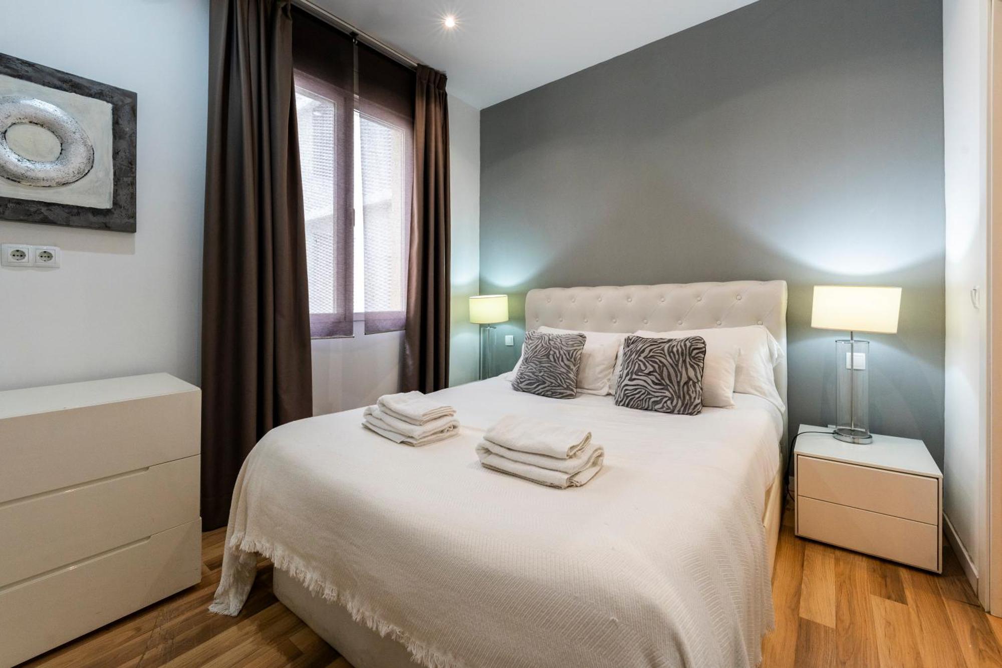 For You Rentals Puerta Del Sol Apartments Temporal Pre10B Μαδρίτη Εξωτερικό φωτογραφία