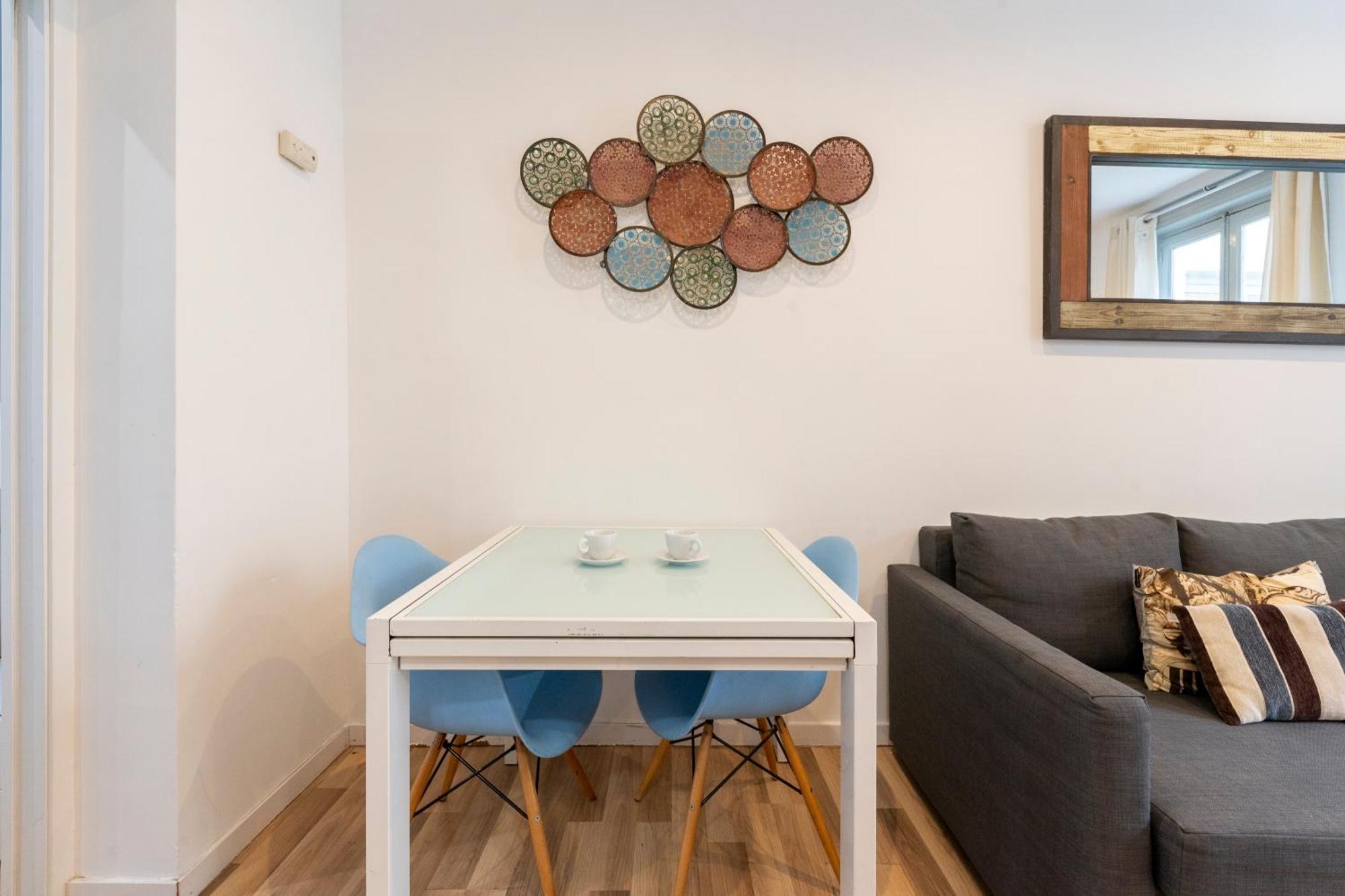 For You Rentals Puerta Del Sol Apartments Temporal Pre10B Μαδρίτη Εξωτερικό φωτογραφία