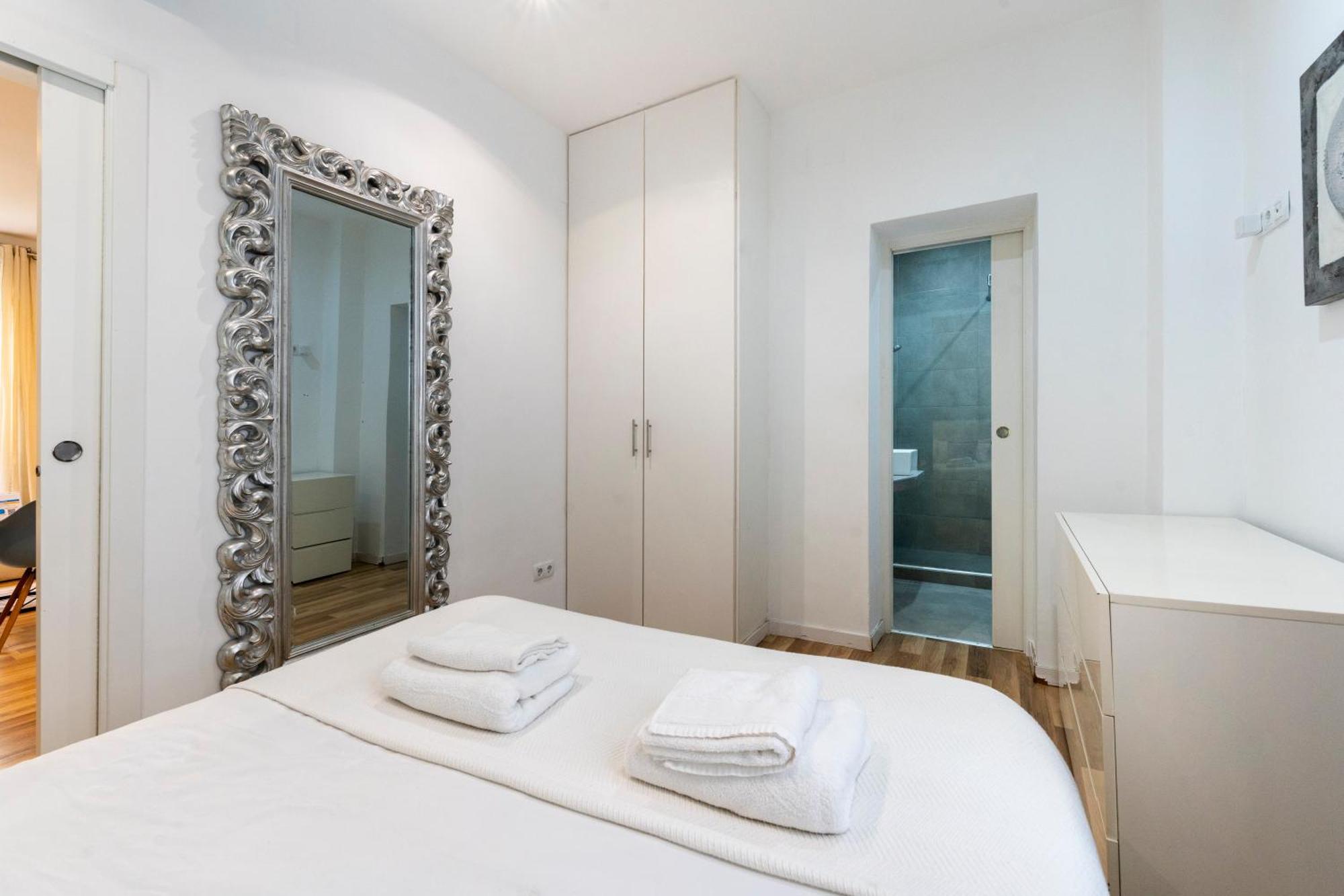 For You Rentals Puerta Del Sol Apartments Temporal Pre10B Μαδρίτη Εξωτερικό φωτογραφία