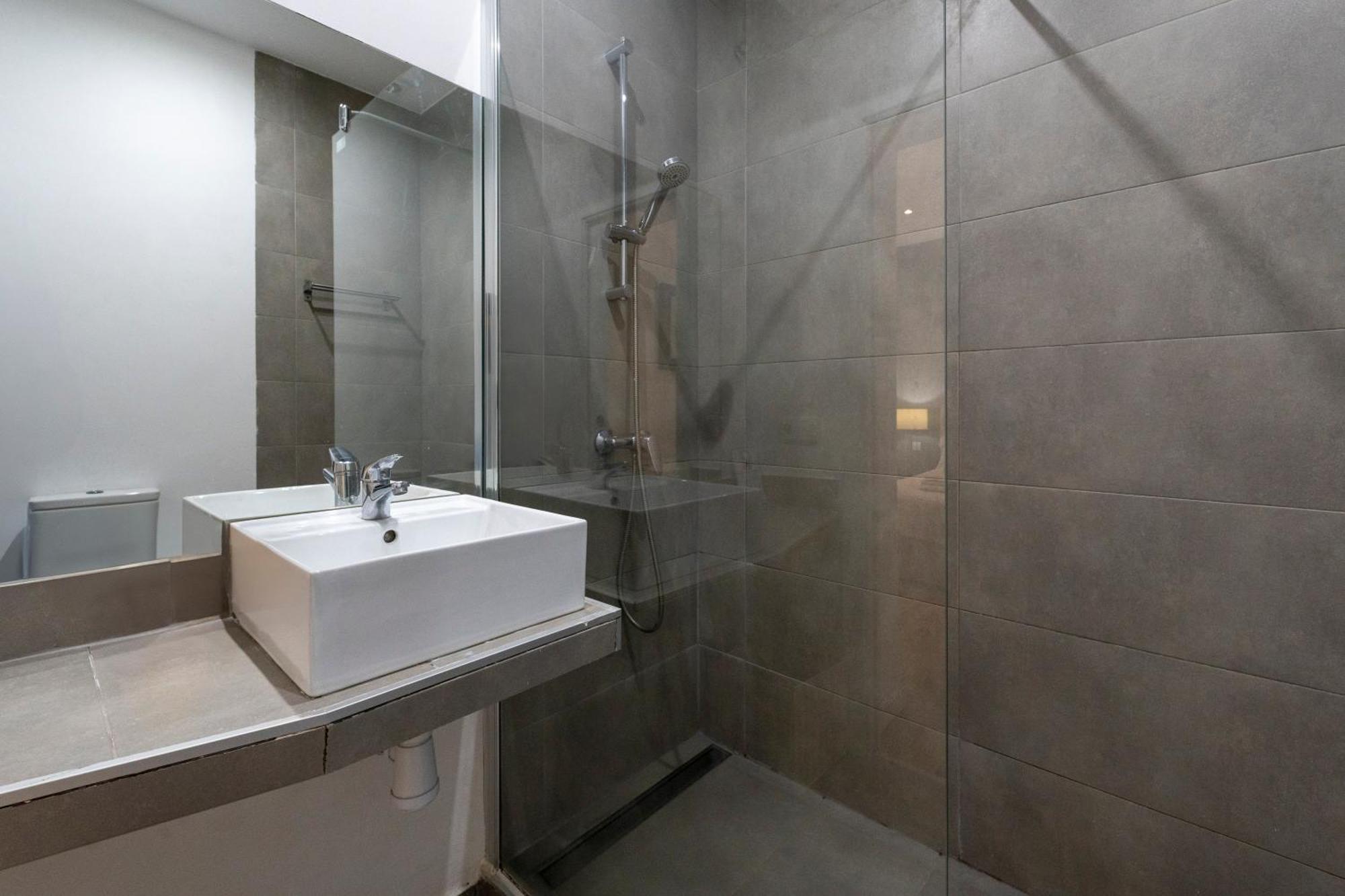 For You Rentals Puerta Del Sol Apartments Temporal Pre10B Μαδρίτη Εξωτερικό φωτογραφία