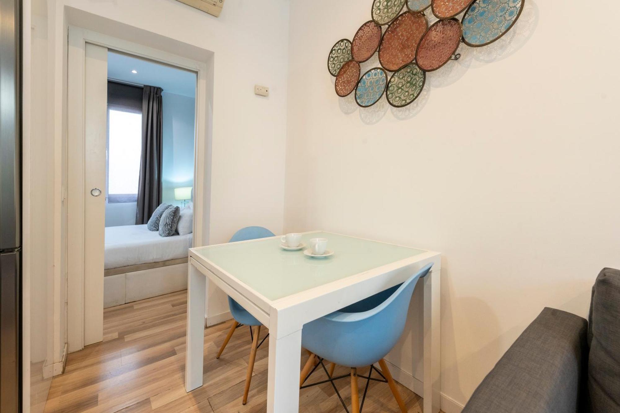 For You Rentals Puerta Del Sol Apartments Temporal Pre10B Μαδρίτη Εξωτερικό φωτογραφία