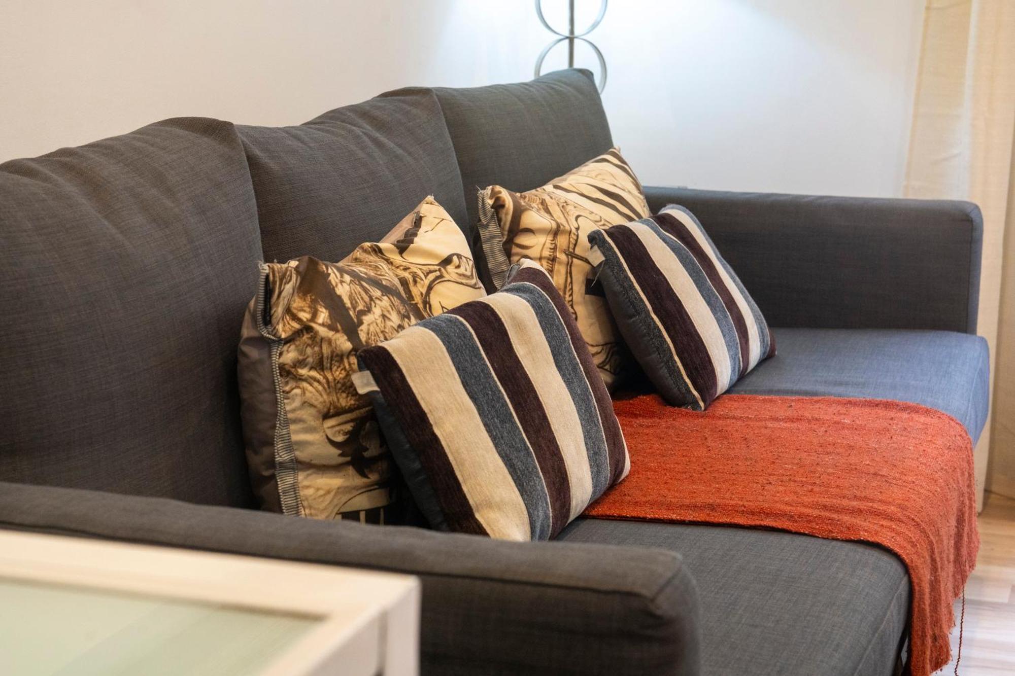 For You Rentals Puerta Del Sol Apartments Temporal Pre10B Μαδρίτη Εξωτερικό φωτογραφία