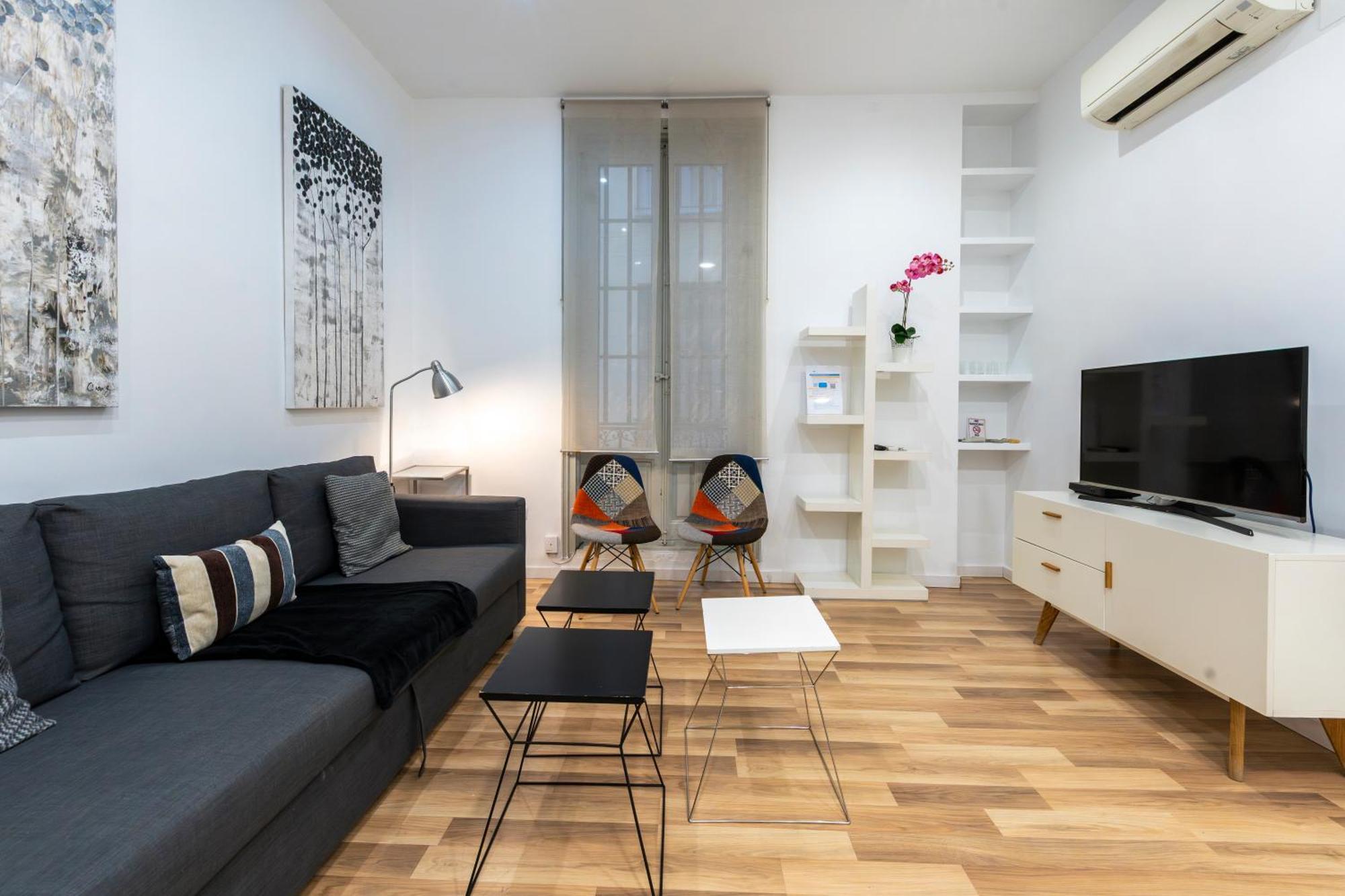 For You Rentals Puerta Del Sol Apartments Temporal Pre10B Μαδρίτη Εξωτερικό φωτογραφία