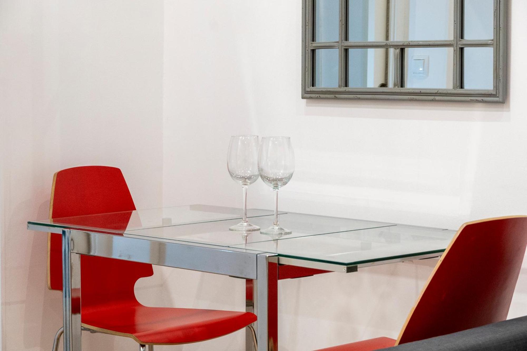 For You Rentals Puerta Del Sol Apartments Temporal Pre10B Μαδρίτη Εξωτερικό φωτογραφία
