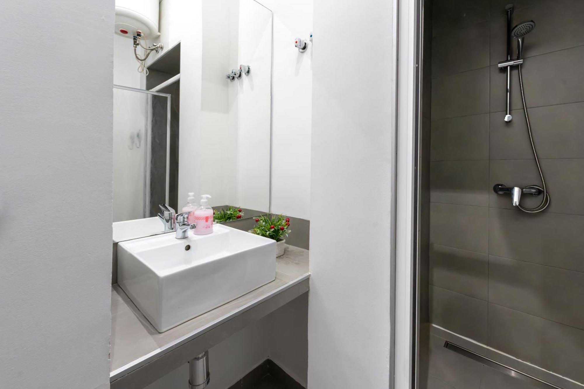 For You Rentals Puerta Del Sol Apartments Temporal Pre10B Μαδρίτη Εξωτερικό φωτογραφία