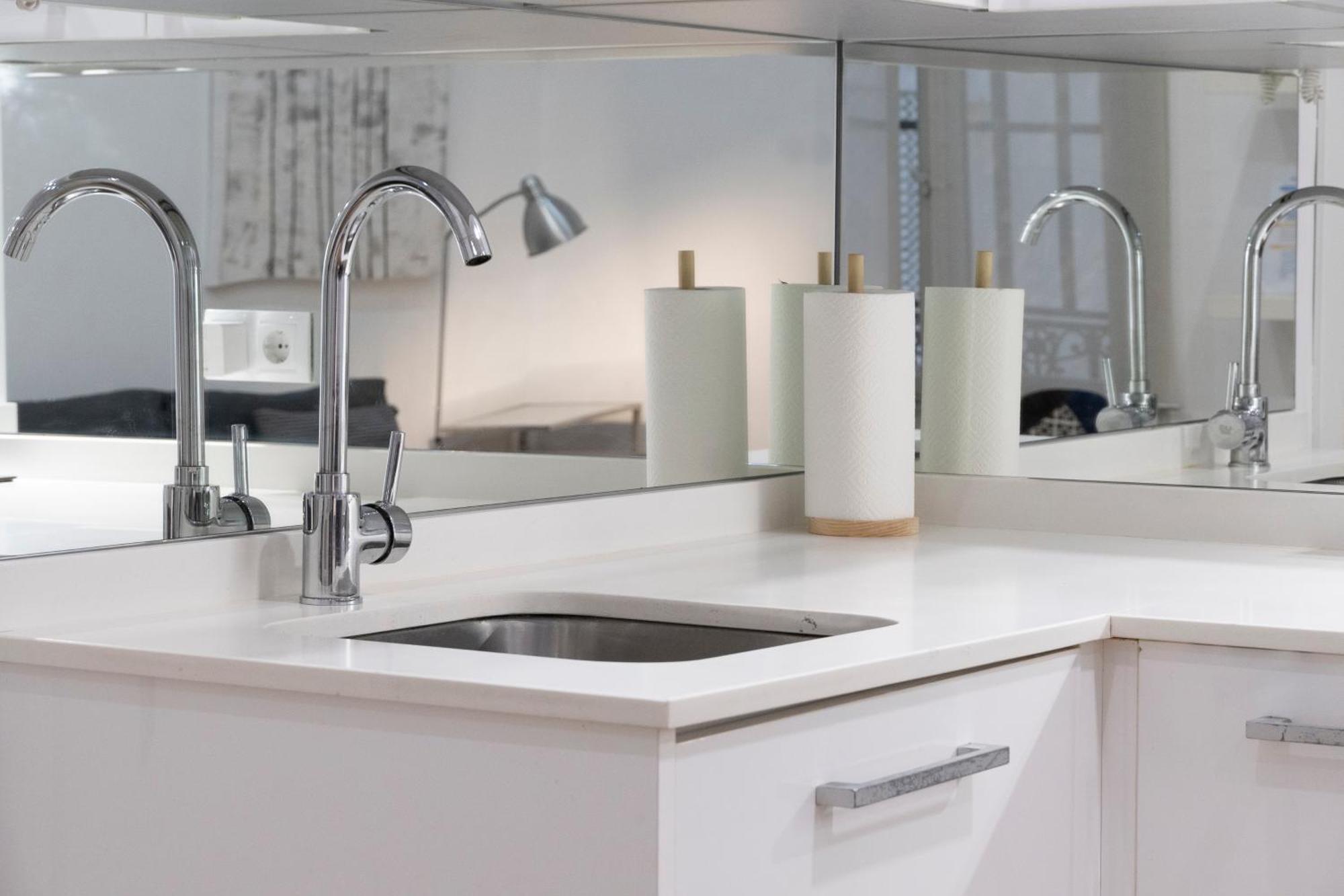 For You Rentals Puerta Del Sol Apartments Temporal Pre10B Μαδρίτη Εξωτερικό φωτογραφία