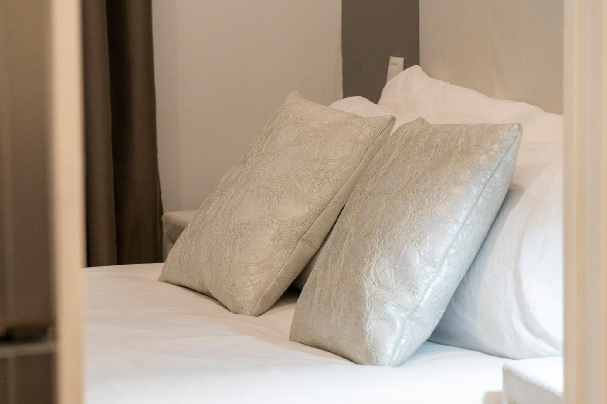 For You Rentals Puerta Del Sol Apartments Temporal Pre10B Μαδρίτη Εξωτερικό φωτογραφία