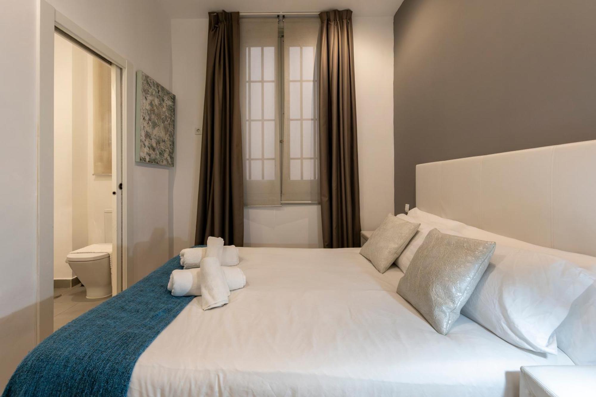 For You Rentals Puerta Del Sol Apartments Temporal Pre10B Μαδρίτη Εξωτερικό φωτογραφία