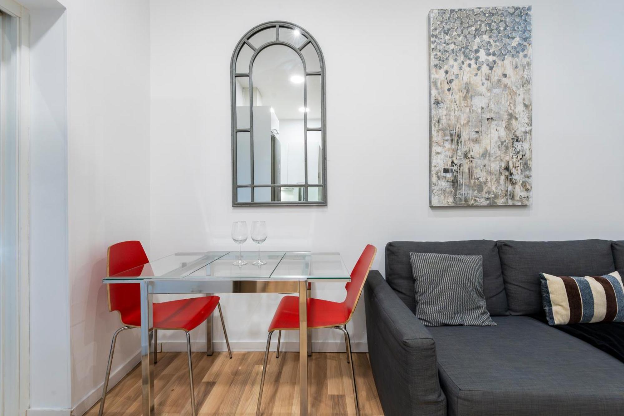 For You Rentals Puerta Del Sol Apartments Temporal Pre10B Μαδρίτη Εξωτερικό φωτογραφία
